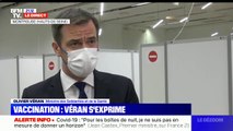 Pour Olivier Véran, 