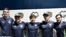 Aus und vorbei: Das war Schalke in der LCS!