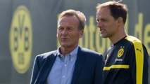 Watzke: 