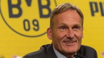 Watzke präsentiert erfreuliche BVB-Zahlen