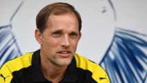 Tiefstapler Tuchel lobt Streich