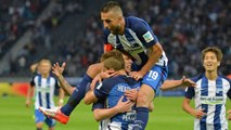 Der ungewollte Bayern-Jäger – Hertha vorsichtig optimistisch