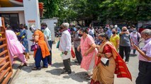 Why Maharashtra halts vaccination for 18-44 age group?