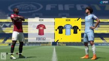 FIFA 17: Bonos erster Eindruck der Demo