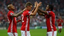 Bayerns perfekter Start - Viel Lob für Kimmich
