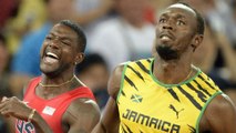 Bolt gegen Gatlin - Hoffen auf den Showdown in Rio