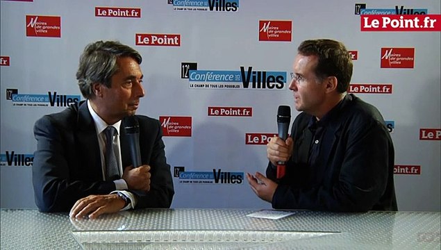 Nos agglomérations croissent plus que Paris