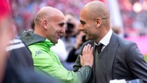 Gladbach meets Pep: Keine Angst vor großen Namen