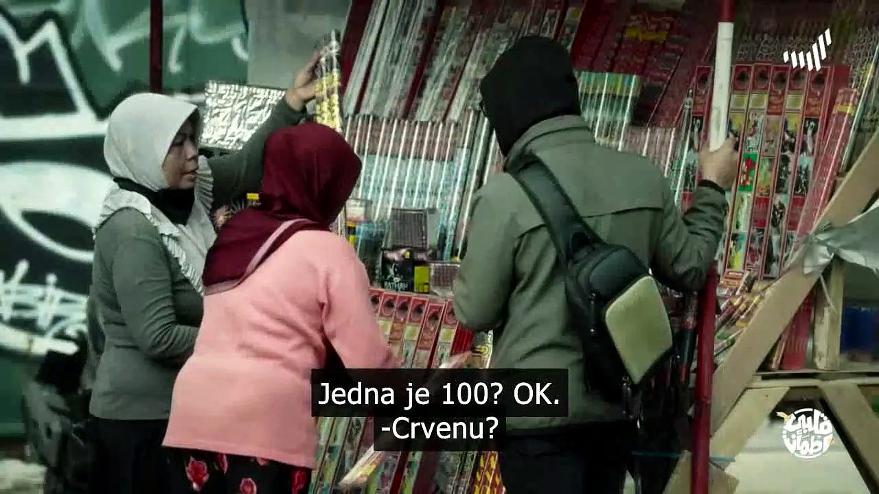 BORBA PROTIV DROGE - 27 Epizoda