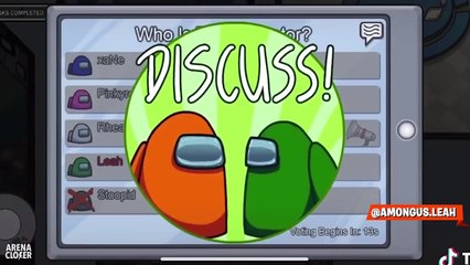 Tiktok Dance Mashup *Clean*