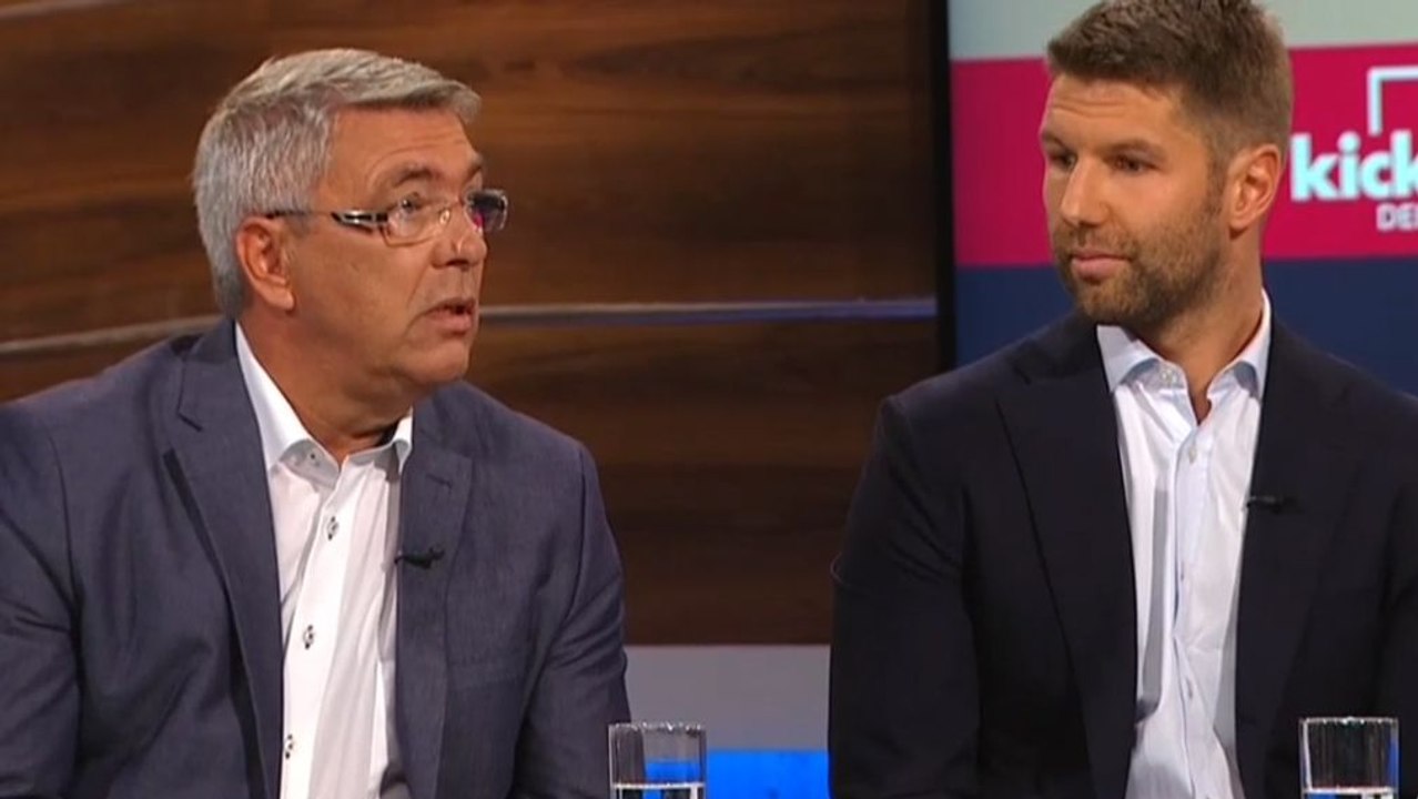 Was der FC Bayern der Premier League voraus hat