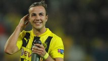 Götze und der FC Bayern: Drei verschenkte Jahre?