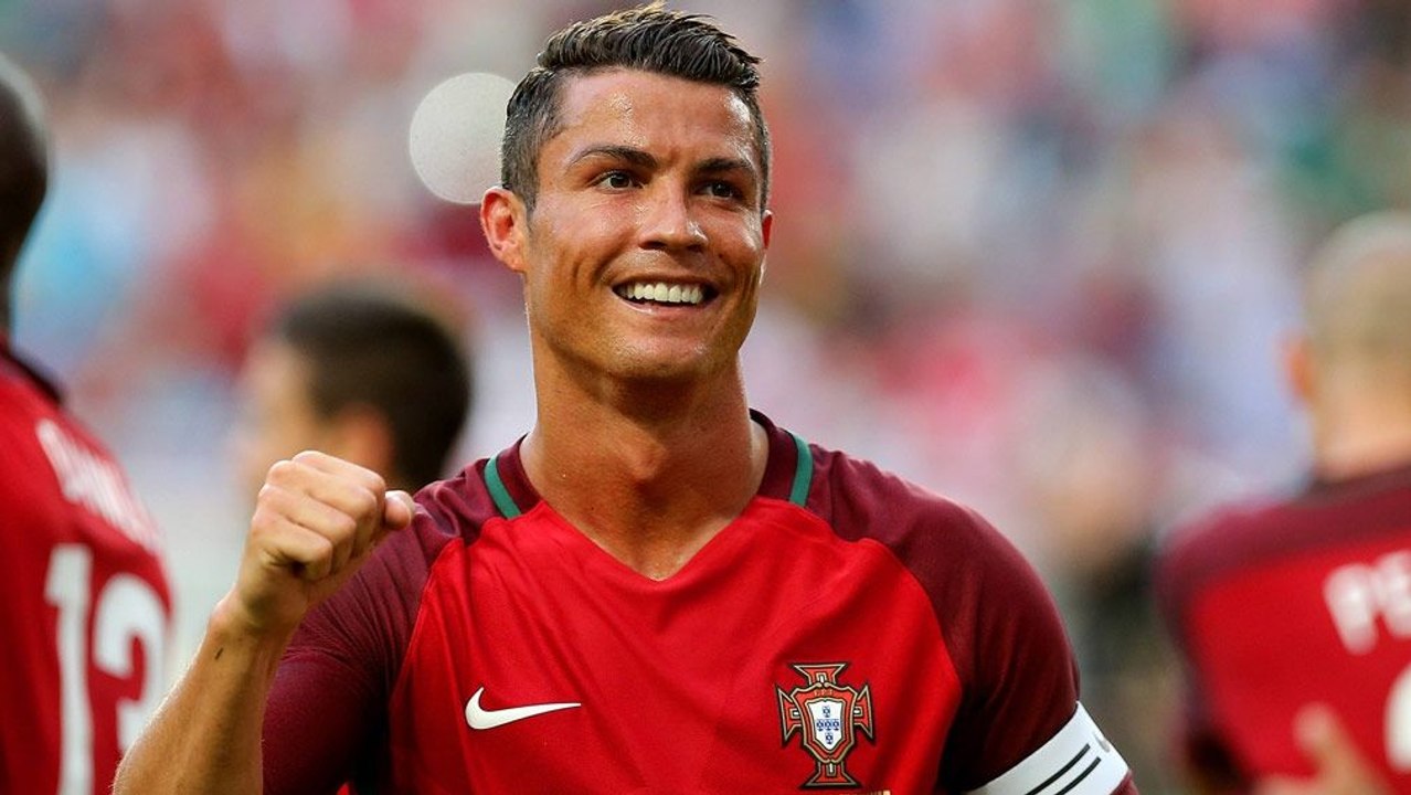 Superstar Ronaldo - Der EM-Titel fehlt noch
