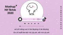 Mashup 50 Hit Tiktok Trung (Douyin) 2020 Giọng Nữ Đỉnh Của Chóp