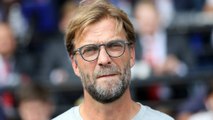 Klopps Reds kommen nicht in Fahrt