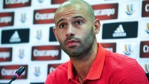 Mascherano zu Bravo-Wechsel: 