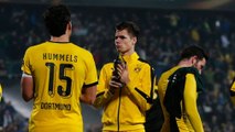 0:1 in Krasnodar - BVB verspielt Tabellenführung