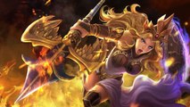 Smite: Geschlossene Alpha auf der PlayStation 4 gestartet