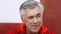 Ancelotti: Darum braucht Bayern Sané nicht