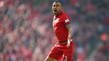 Einstimmig! Warum Vidal in der Rückrunde Weltklasse war