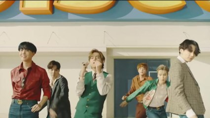 영국 음악상 '브릿 어워즈' 개막...BTS 수상 여부 관심 / YTN