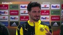 Hoeneß und der Hummels-Transfer