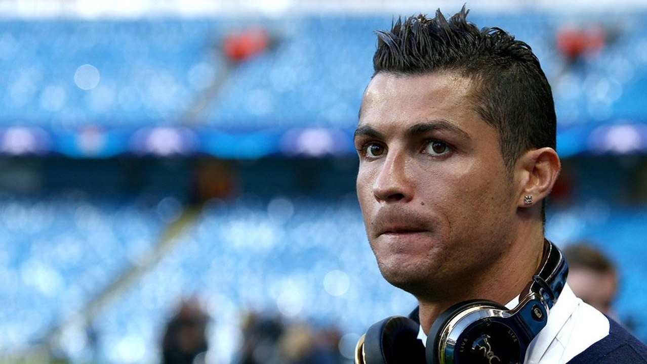 Ohne Ronaldo - Real nur 0:0 in Manchester
