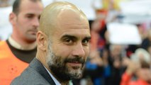 Kritisierter Guardiola : 