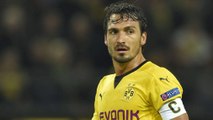 Hummels und die Fanreaktionen - 
