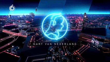 hart van nederland KUTbier