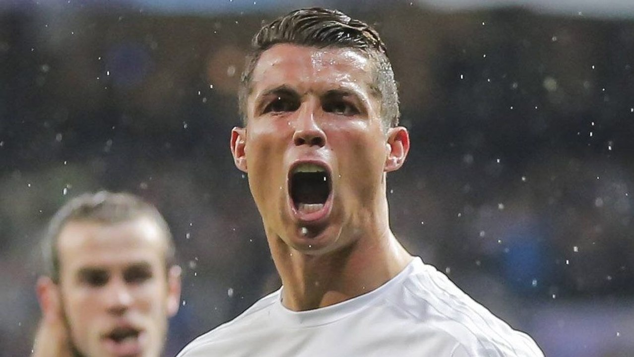Cristiano Ronaldo: 'Nicht mein bestes Spiel'
