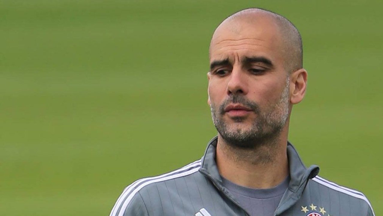 Die Fans über Pep: 'Zu unbayerisch'