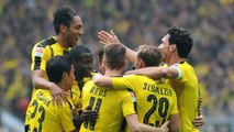 Der BVB hebt ab - Der Pott ist das Ziel