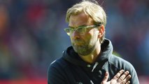 Klopp: Halbfinale, Dopingprobleme und Hillsborough
