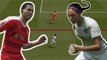 FIFA 16: Frau gegen Mann - Wer gewinnt das Rennen?