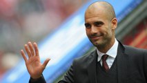 Adios Pep: 
