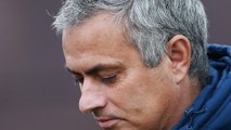 Mourinho entlassen - 55 Millionen Euro Abfindung?