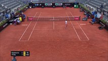 Djokovic v Fritz | Italian Open Match Highlights
