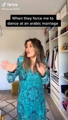 tiktok oryantal,oryantal müzik