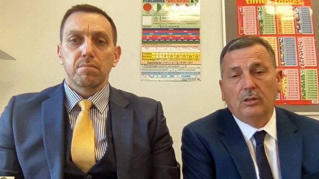 Un tribunal norirlandés hace justicia medio siglo después con las víctimas de una masacre en Belfast