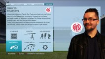 FIFA 16: Bono erklärt Euch seine Ballbesitz-Taktik