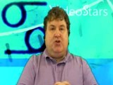 Russell Grant Video Horoscope Cancer February Wednesday 27th