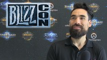 Lifecoach auf dem Weg zur Hearthstone-WCS