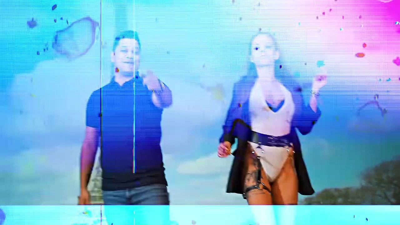 COCOS DE LA CALARASI & GOGU BURSUC - PIELE ALBĂ CA FAINA @Cocos de la Calarasi