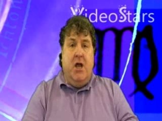 Russell Grant Video Horoscope Virgo February Wednesday 27th