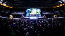 Das eSport-Jahr 2015 im Video
