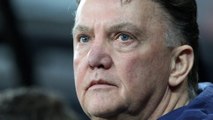 Van Gaal und die Presse - Niederländer fühlt sich weiter verfolgt