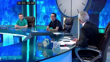 Countdown | Monday 14th April 2014 | Episode 5904