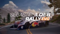 Wie schlägt sich das Rennspiel von Sébastien Loeb?