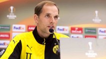 Krawalle in Saloniki: Tuchel spricht von 